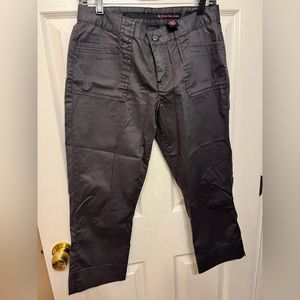 Calvin Klein cropped pants